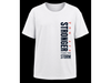 Remera algodón premium talle L