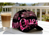 Gorra curva (Queen)