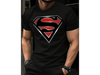 Remera talle XL (LOGO SUPERMAN)