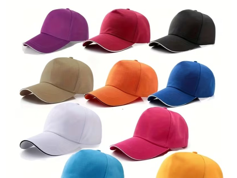 Gorra Lisa
