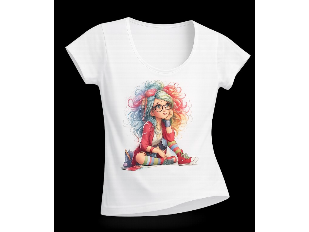 Remera mujer talle XL/S