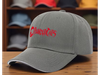 Gorra felina