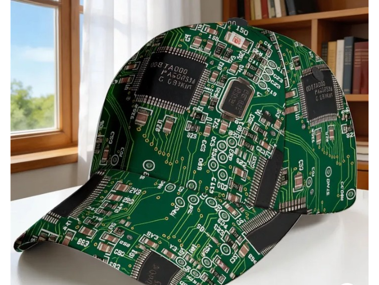 Gorra curva (circuito)