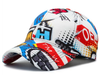 Gorra Grafiti