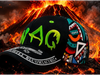 Gorra SWAG