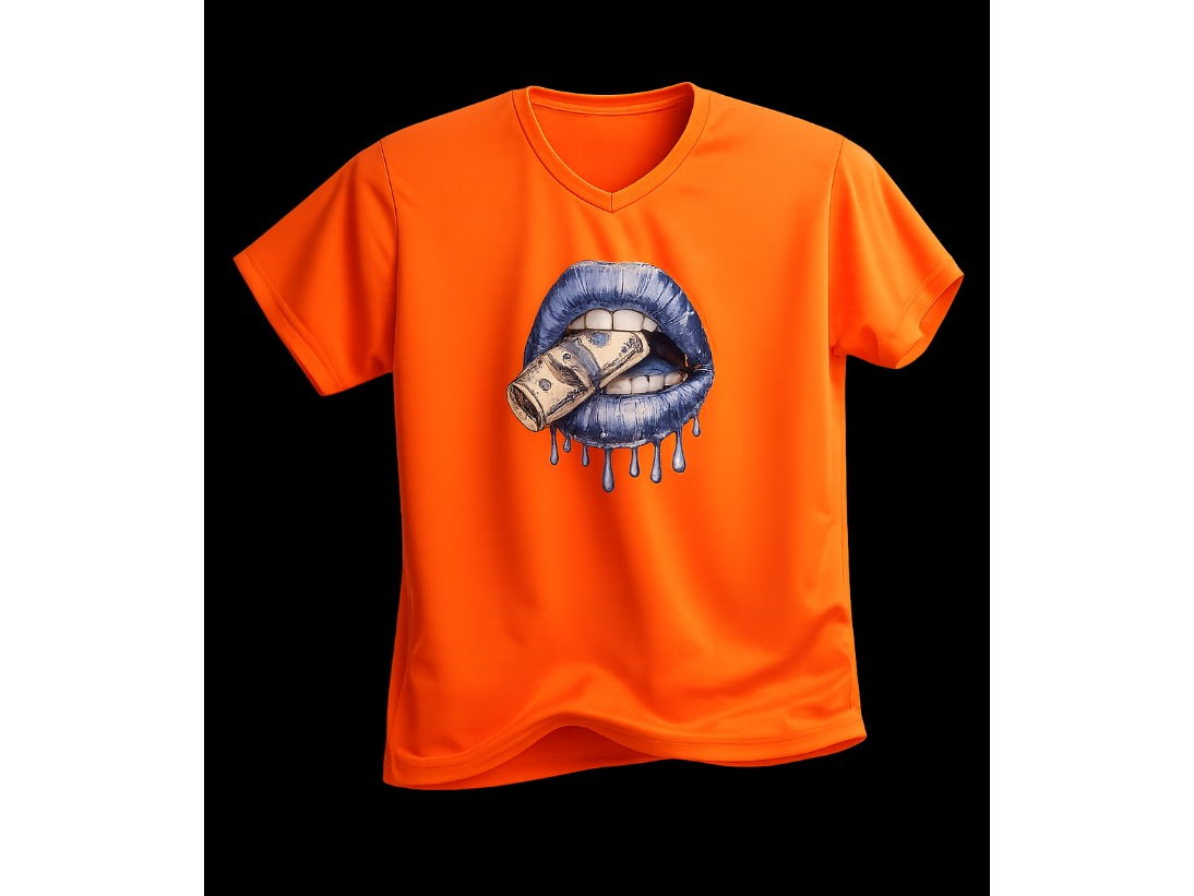 Remera mujer talle 16