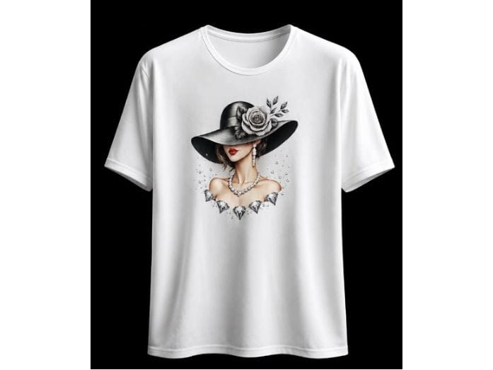 Remera mujer talle XL/L