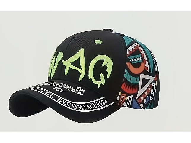 Gorra SWAG