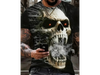 Remera Calabera