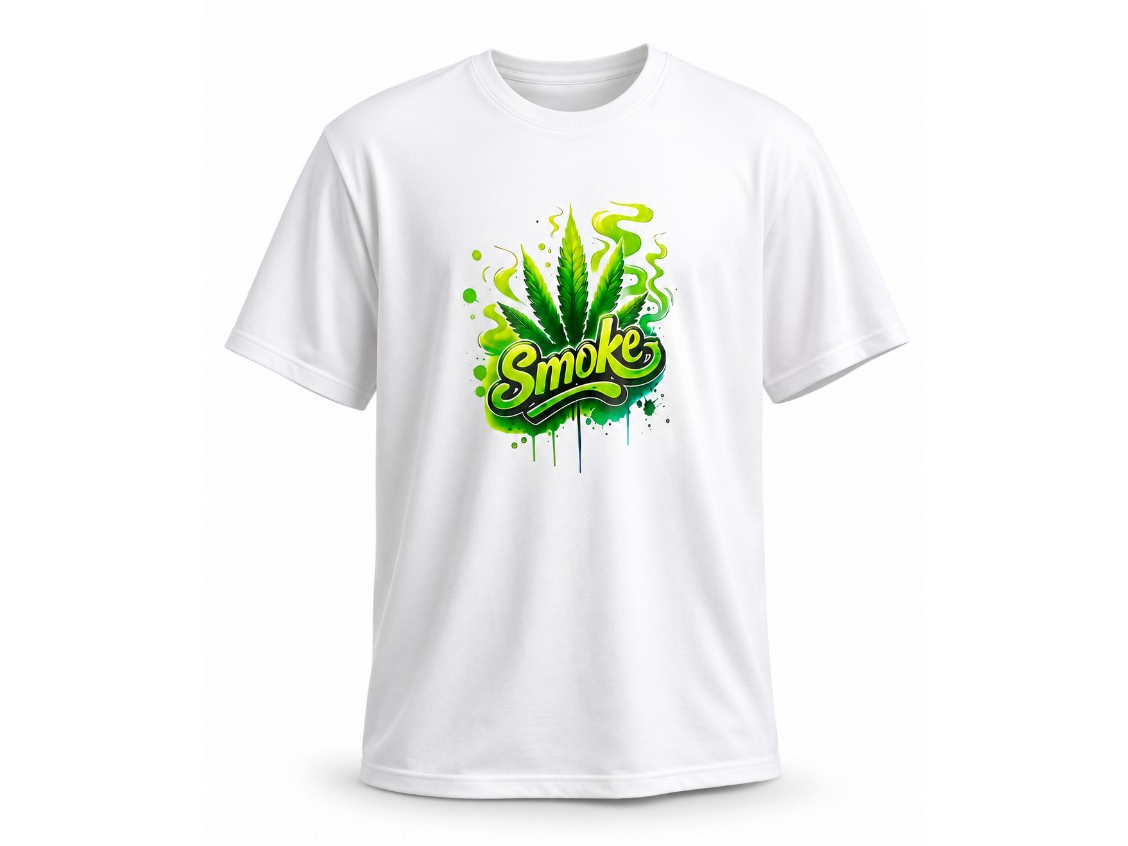 Remera algodón premium talle L