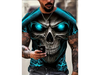 Remera Esqueleto