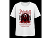Remera algodón premium talle XXL