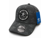 Gorra curva bordada logo Adidas