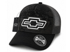 Gorra curva logo Chevrolet