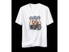 Remera algodón premium talle L
