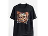 Remera algodón premium talle XXL
