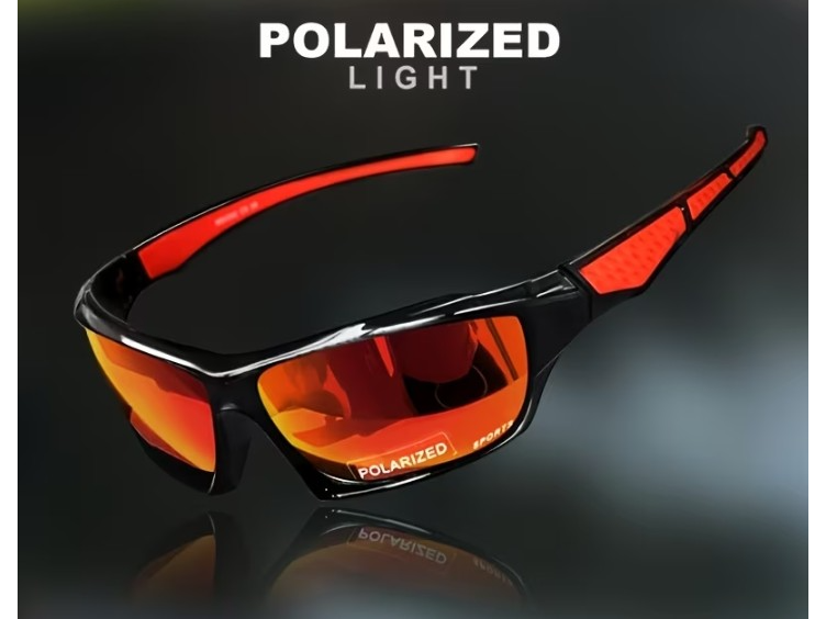 Lentes estilo urbano premium