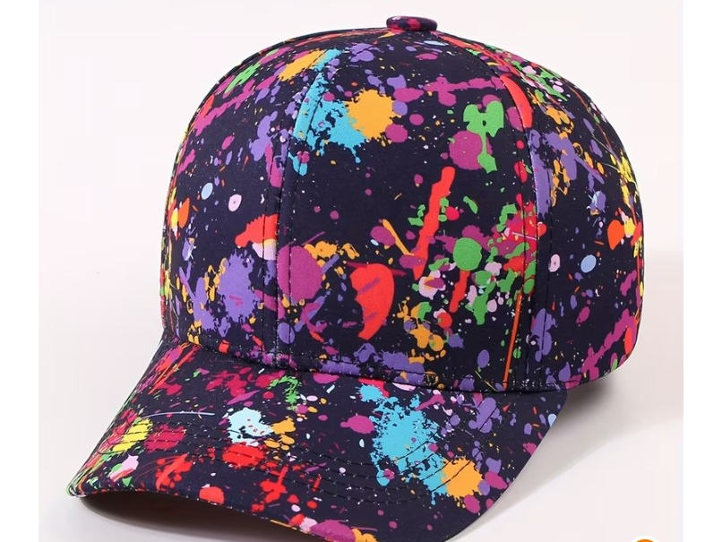 Gorra Garabatos