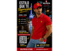 Chomba talle XXL -LOGO FERRARI-
