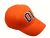 Gorra Anaranjada