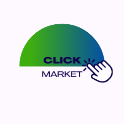Logo Click Market