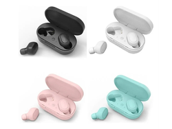 Auriculares Souno