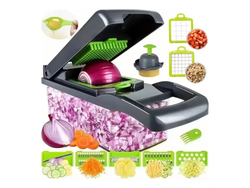 Rallador de Verduras
