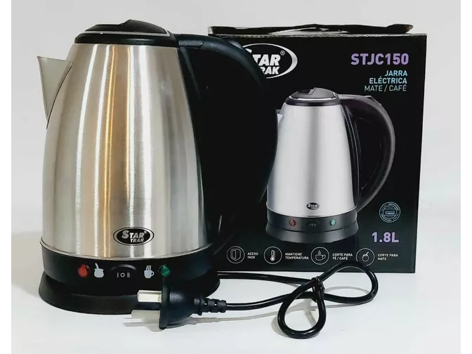 Pava Electrica StarTrack