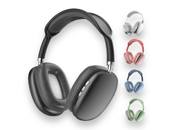 Auriculares P9