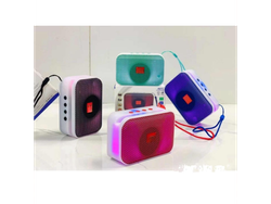 Parlante Mini (consultar colores)