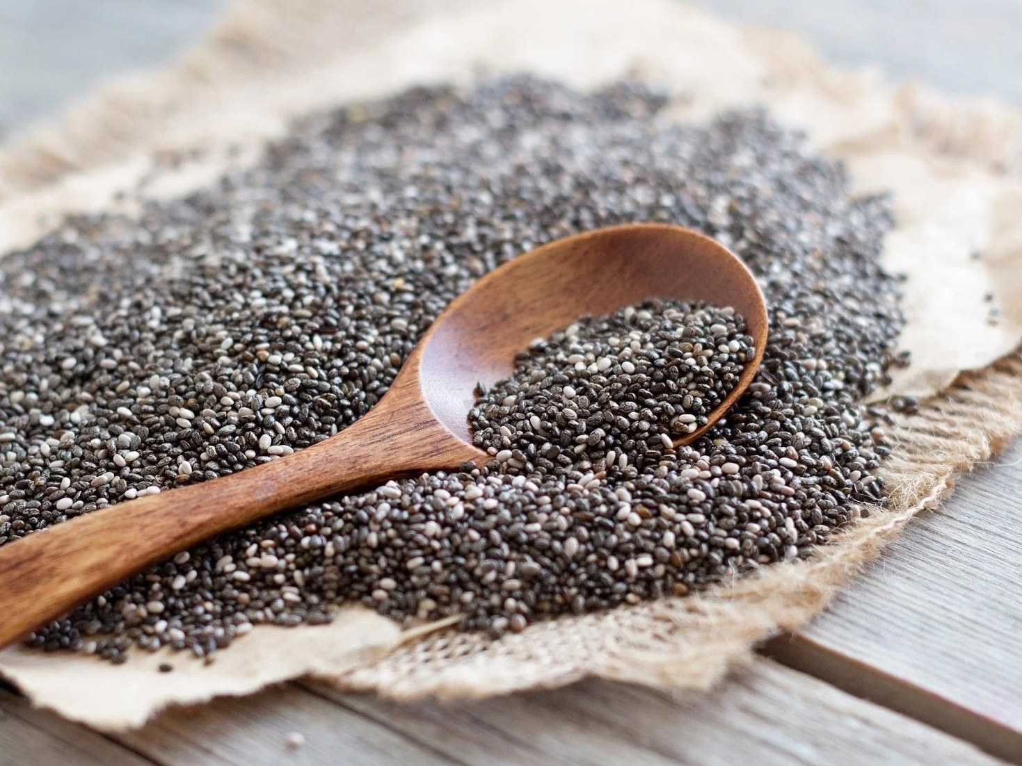 Chia Premium de La Ola Store