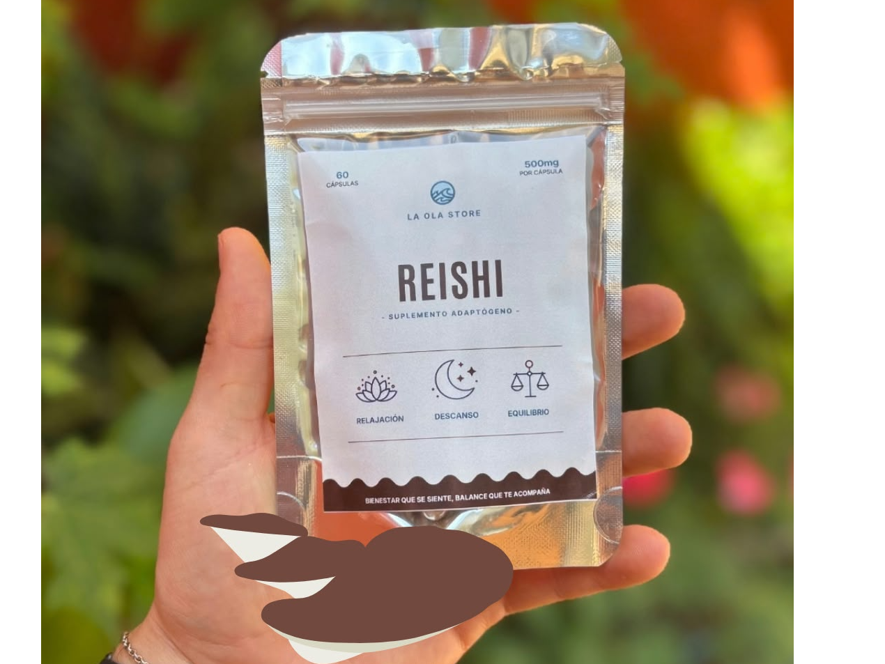 REISHI