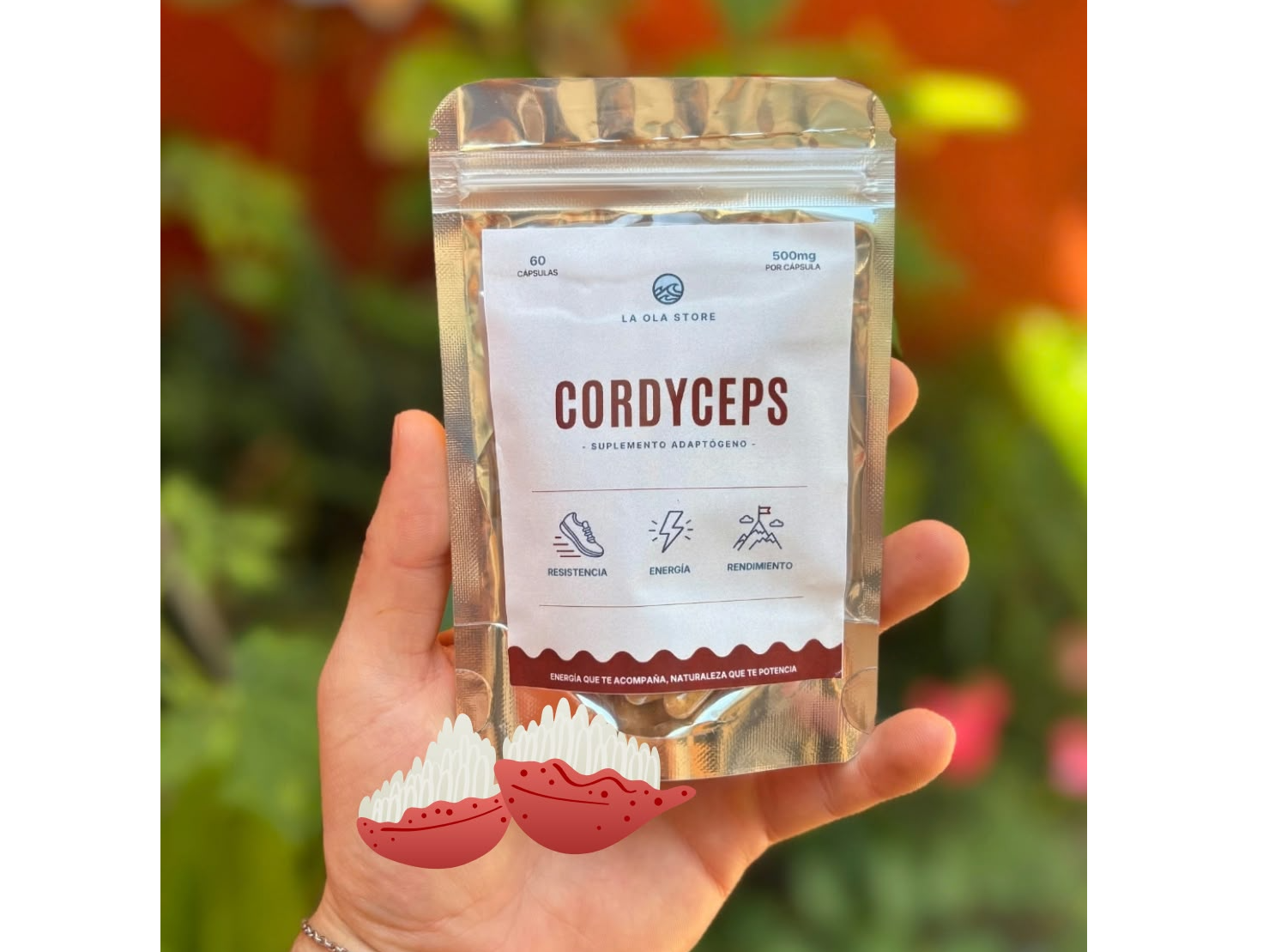 CORDYCEPS