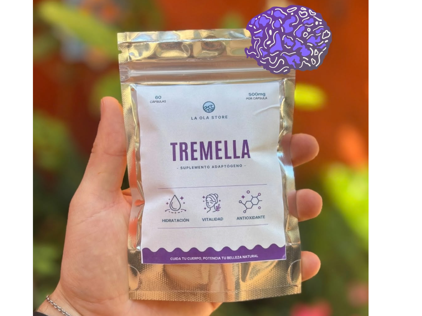 TREMELLA