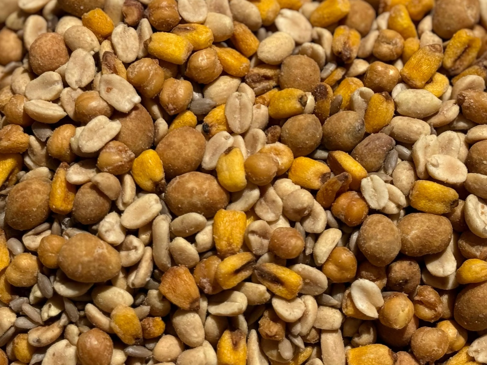 Mix Salado
