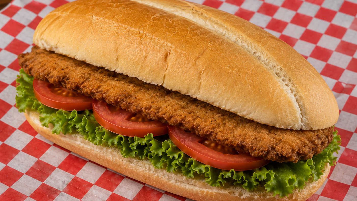 Sándwiches
