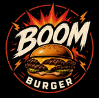 Logo de Boomburger.ros