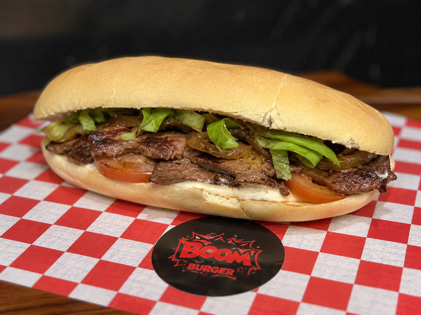 Lomito comun