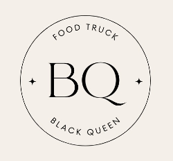 Logo Black Queen