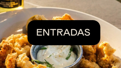 Entradas