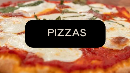 Pizzas