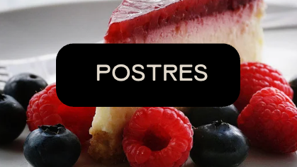 Postres