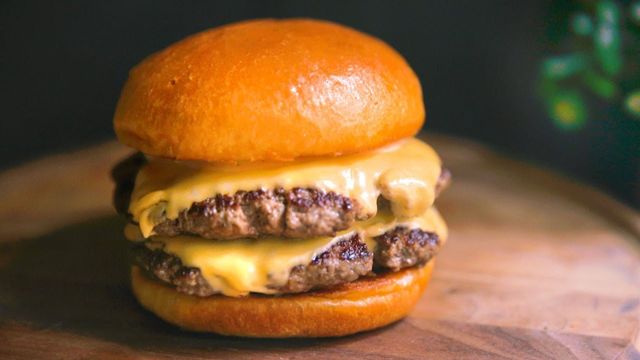 Burgers
