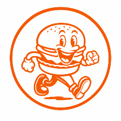 Logo fullburger