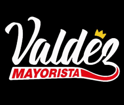Logo Valdez Mayorista