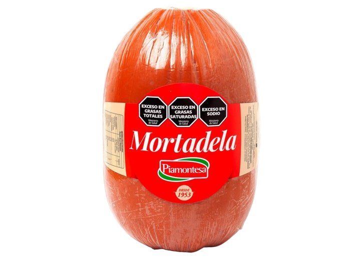 MORTADELA BOLOGNA PIAMONTESA
