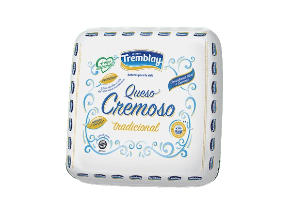 CREMOSO TREMBLAY