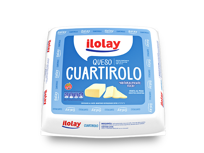 CUARTIROLO ILOLAY