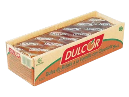 BATATA CHOCOLATE X5KG
