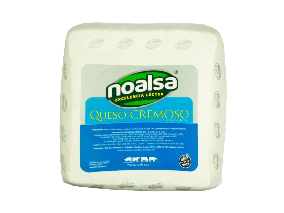 CREMOSO NOAL